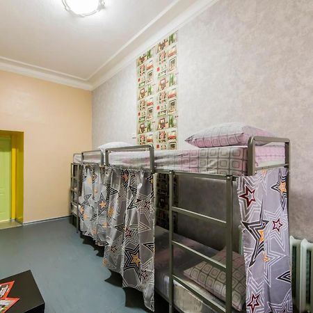 Hostel Vokzalnaya Kijev Kültér fotó